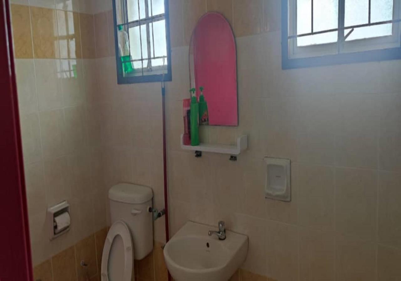 Putrajaya Transit Romestay Zimmer foto